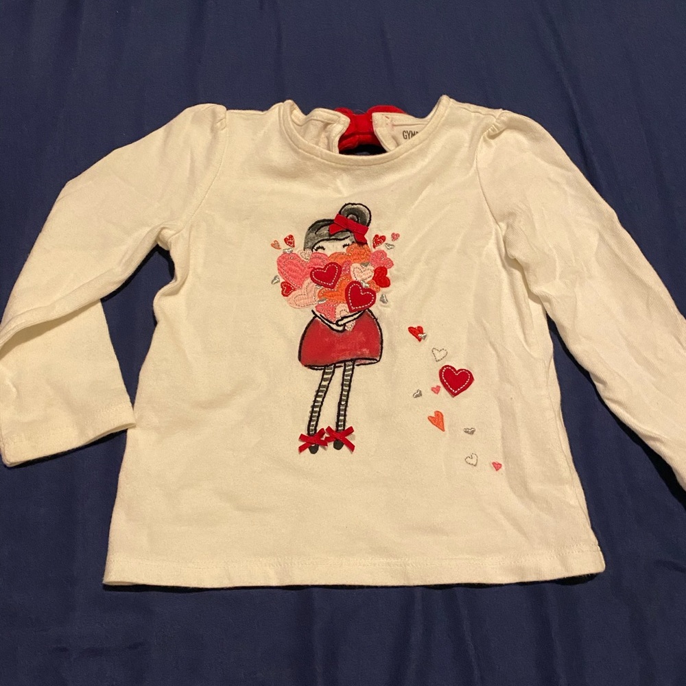 GYMBOREE BUNDLE - Picture 4 of 6